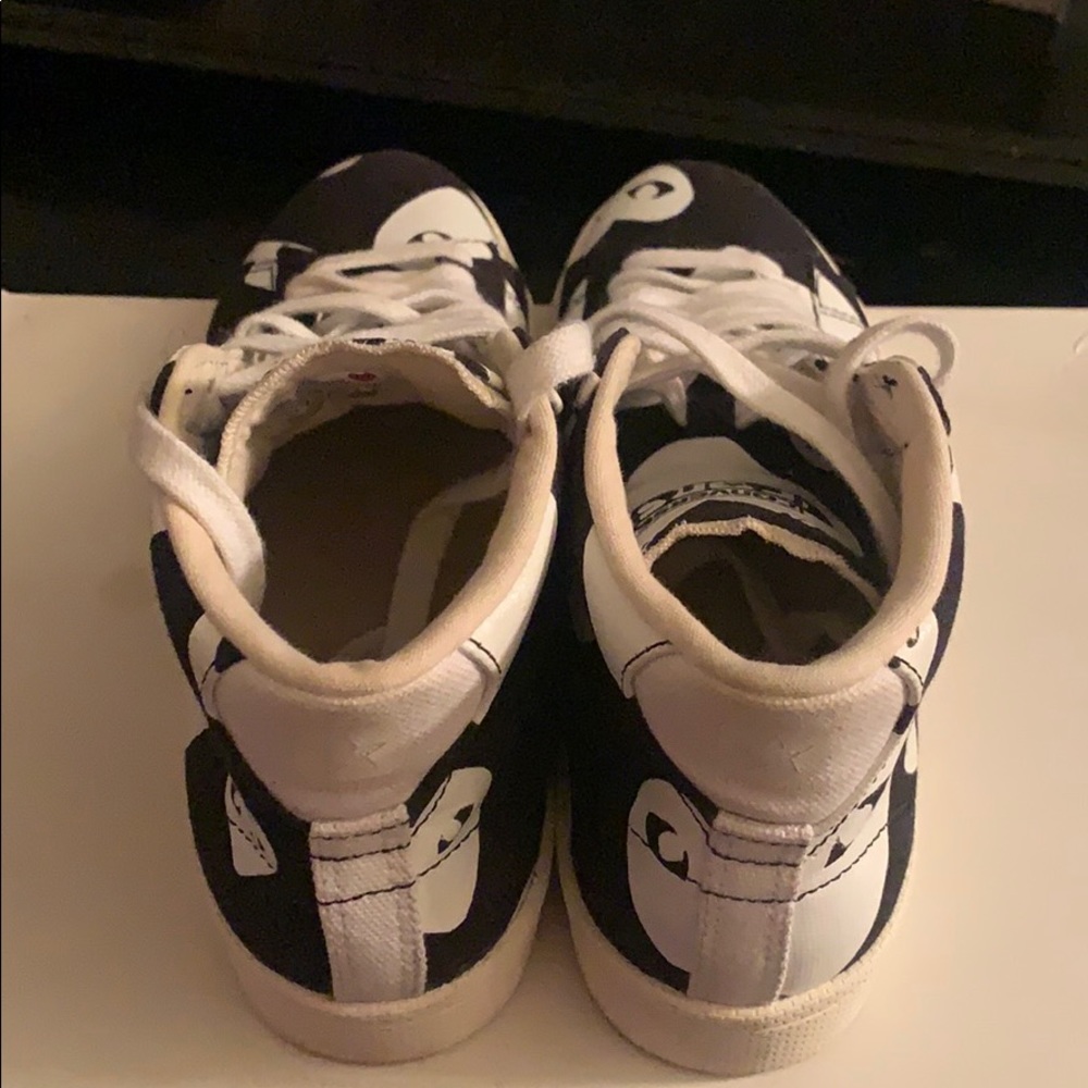 Converse Comme Des Garçons - Picture 3 of 6